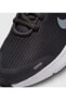Фото #8 товара Детские кроссовки Nike DM4194 001 Темно-серый на шнуровке 35,5 размер - внутренний размер 22,5 см