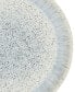 Фото #3 товара Halo Speckle Cereal Bowls, Set of 4