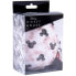 Фото #7 товара Щетка для распутывания волос Disney Розовый Mickey Mouse 7 x 9 x 4 cm