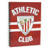 Фото #1 товара ATHLETIC CLUB 30-Sleeves Binder