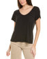 Фото #1 товара Cabi Tranquil T-Shirt Women's S