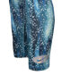 ფოტო #6 პროდუქტის Little Girls Icon Clash All Over Print Leggings