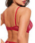 Women's Suki Push Up Plunge Bra