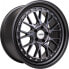 Raffa Wheels RS-03 dark mist 8.5x20 ET35 - LK5/120 ML72.6