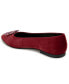 ფოტო #6 პროდუქტის Women's Gaya Starburst Flats