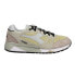 Фото #1 товара Diadora S8000 Overland Lace Up Mens Beige Sneakers Casual Shoes 177737-25044