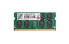Фото #1 товара Transcend 8GB DDR4-2400 модуль памяти 1 x 8 GB 2400 MHz TS1GSH64V4B