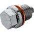 Фото #1 товара HI Q Magnetic Oil Drain Screw