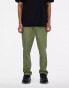 Фото #2 товара New Balance Twill straight pant 30" in green