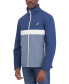 Фото #3 товара Men's Colorblocked Golf Jacket