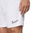 Фото #6 товара Nike Dri-FIT Academy M CW6107-100 Shorts