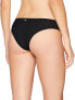 Фото #2 товара Rip Curl Women's 173924 Designer Surf Cheeky Hipster Bikini Bottom Size S
