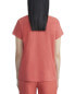 Фото #2 товара Lafayette 148 New York The Modern T-Shirt Women's