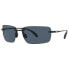 ფოტო #1 პროდუქტის COSTA Gulf Shore Polarized Sunglasses