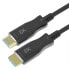 Фото #2 товара EUROCONNEX 0091-25 8K 60Hz 25 m HDMI 2.1 Cable