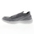 Фото #5 товара Rockport TruFlex M Evolution Mudguard Pull Up Mens Gray Sneakers Shoes 10.5