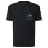 ფოტო #1 პროდუქტის OAKLEY APPAREL Classic B1B Pocket short sleeve T-shirt