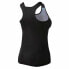 42K RUNNING Elements Summer sleeveless T-shirt