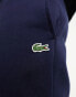 Фото #4 товара Lacoste logo joggers in navy