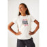 ფოტო #1 პროდუქტის GARCIA M42401 short sleeve T-shirt