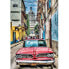 EDUCA BORRAS Car In Havana Puzzle 1000 Pieces