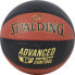 Фото #1 товара Мяч баскетбольный Spalding Advanced Grip Control