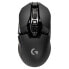 Фото #2 товара Logitech G903 Hero Lightspeed Gaming Maus - schwarz