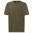 ფოტო #2 პროდუქტის OAKLEY APPAREL Si Brave short sleeve T-shirt