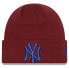 Фото #1 товара Детская шапка New Era New York Yankees Tod League Essentials