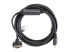Фото #2 товара Tripp Lite HDMI to VGA Adapter Converter Cable Active M/M 1080p @ 60Hz 15 ft. (P