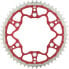 Фото #2 товара MOTO-MASTER 428 Suzuki/Yamaha 620043349 Aluminium Rear Sprocket