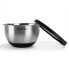 Фото #4 товара ORBEGOZO BOA 1500 Stainless Steel Bowl