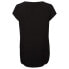 ფოტო #2 პროდუქტის VERO MODA Boca short sleeve T-shirt