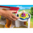 Фото #5 товара Игровой набор Playmobil 1.2.3 Transportable daycare center FunPark (Парк развлечений)