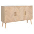 Sideboard Home ESPRIT Natural 120 x 34 x 76 cm