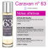 CARAVAN Nº63 150ml Parfum