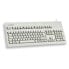 Фото #1 товара CHERRY G80-3000 keyboard