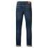 Фото #2 товара PETROL INDUSTRIES Seaham Ripped Repaired Slim Fit jeans