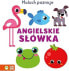 Zielona Sowa Maluch poznaje ... Angielskie słówka 94070