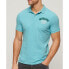 SUPERDRY Vintage Superstate short sleeve polo