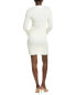 Фото #2 товара Ramy Brook Rib Sweaterdress Women's