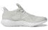 Фото #2 товара adidas Alphabounce 1 耐磨防滑 低帮运动跑步鞋 女款 灰白色 / Кроссовки Adidas Alphabounce 1 AC6921