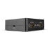 Lindy 2 Port HDMI 18G Splitter - Compact - HDMI - 2x HDMI - 3840 x 2160 pixels - Black - Metal - 60.5 mm