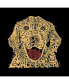 Футболка LA Pop Art Dog Neck XSmall - фото #2