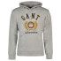 GANT Crest hoodie