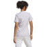 Фото #2 товара T-shirt adidas Big Logo Tee W IC0633