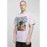 MISTER TEE Days Before Summer Oversize T-shirt