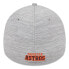 Фото #4 товара [60301740] MENS NEW ERA MLB HOUSTON ASTROS 3930 CLUBHOUSE 2023 FLEX - GRAY