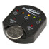 Фото #6 товара Цифровой тестер для монеток ANSMANN® CR1620 - щелочной, литиевый - черный