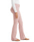 ფოტო #3 პროდუქტის Women's Retro 726 High Rise Flare Leg Jeans